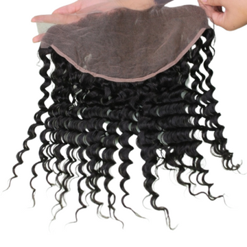 Virgin Brazilian Remy Curly 13