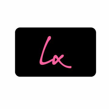 Lace Xclusive Salon Barber & Spa Gift Card