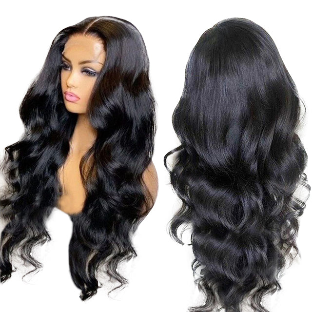 Brazilian human hair wigs Clearance