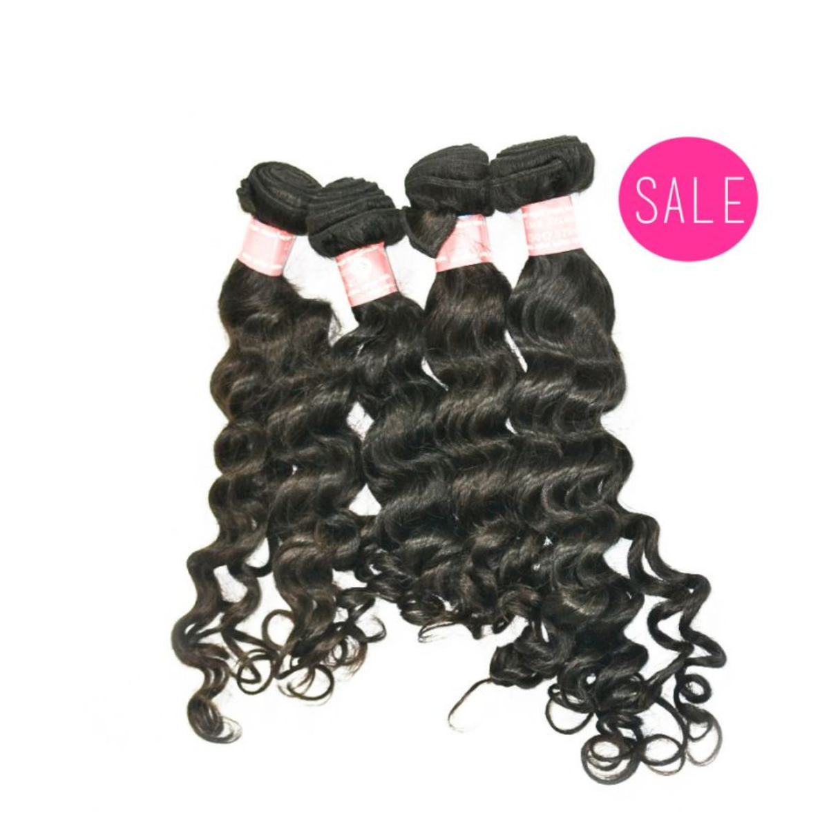 3 bundles of top brazilian hair on sale