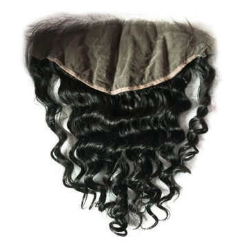 Virgin Malaysian Remy Curly 13