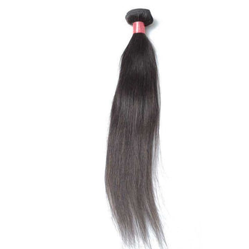 Virgin Filipino Remy Natural Straight Hair - Lace Xclusive Virgin Hair