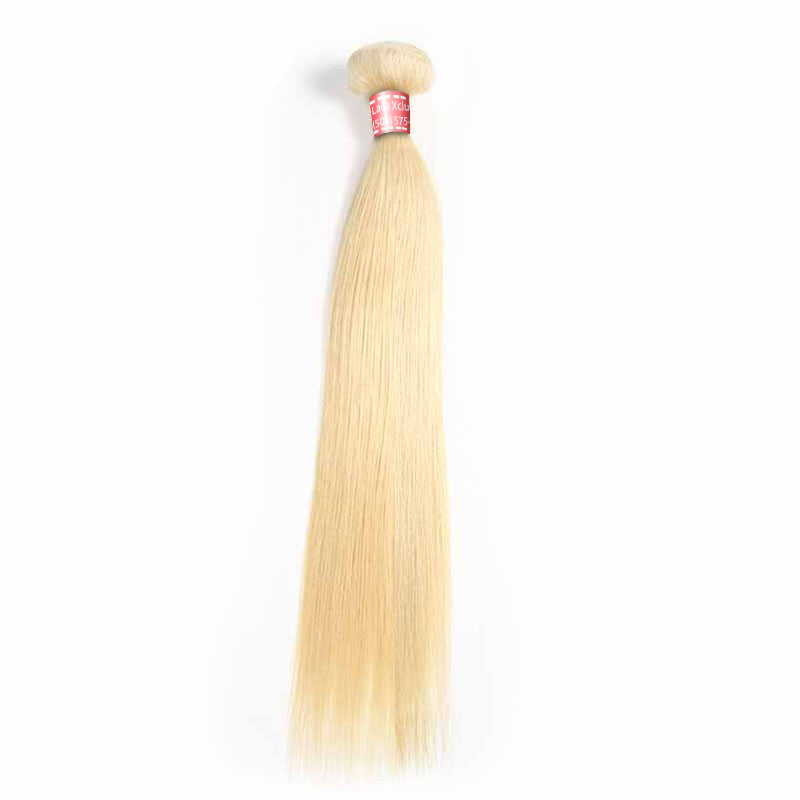 Virgin European Remy Natural Texture Hair