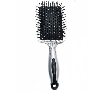 LX Volumizing Detangling Brush - Lace Xclusive Virgin Hair