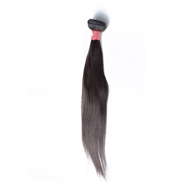 Virgin Malaysian Remy Natural Straight Hair
